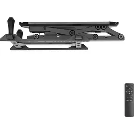 Equip 32-70 motorisierte TV-Deckenhalterung