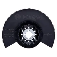 Bosch BIM Segmentsägeblatt ACZ 85 EB Wood and Metal