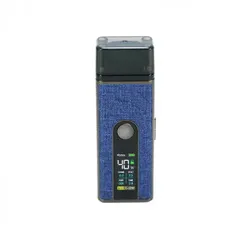Vozol Whiz 40 Watt 4ml 1200mAh Pod System Kit Blau