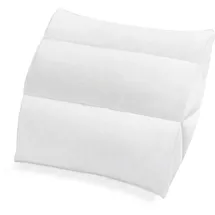 Haeussling BodyPerfect ModernLine 80 x 80 cm Weiß