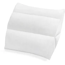 Haeussling BodyPerfect ModernLine 80 x 80 cm Weiß