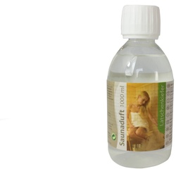 Karibu Aufgusskonzentrat Latschenkiefer 1000 ml
