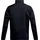 Under Armour Shield Jacket black, white (003) XL