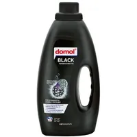 domol Feinwaschmittel »Black« 40 WL schwarz