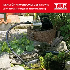 T.I.P. GP 5000 INOX