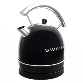sweiss Vintage KTL9 1,8 l Schwarz