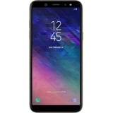 Samsung Galaxy A6 (2018) gold