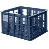 Basil Crate Korb Blau