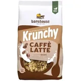 Barnhouse Krunchy Caffè Latte bio