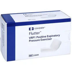 Flutter Starter-Set Atemtherapiegerät