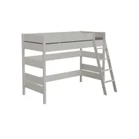 Paidi Spielbett Tiago 90 x 200 cm Buche massiv