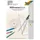 Folia Millimeterpapier A4 80 g/m2 25 Blatt