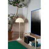 Louis Poulsen Panthella Stehleuchte weiß