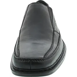 Rieker Loafer Herren Schwarz 40