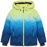 LEGO LEGO® Ski-/ Snowboardjacke "Jested 709 in Blau – LWJESTED - 164