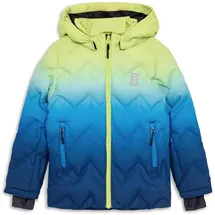 LEGO LEGO® Ski-/ Snowboardjacke "Jested 709 in Blau – LWJESTED - 164