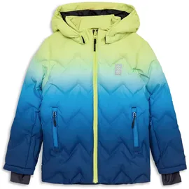 LEGO LEGO® Ski-/ Snowboardjacke "Jested 709 in Blau – LWJESTED - 164