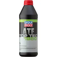 LIQUI MOLY 21378 Top Tec ATF 1950 Gear Oil