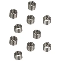 KS Tools Gewindeeinsatz M8x1,0, 11mm, 10er Pack