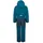 TROLLKIDS Isfjord XT Madeira blue - 140