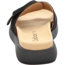 Gabor / 23.751.17 für Damen, schwarz, 41 EU