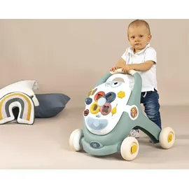 Smoby 3-in-1