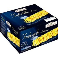 Montegrappa Tagliatelle Eiernudeln (2 kg)