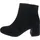 Paul Green 5-cm-Blockabsatz blau Dunkelblau