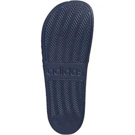 adidas Shower Adilette Dark Blue / Dark Blue / Better Scarlet 37