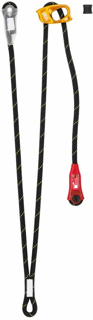 PETZL - Verbindungsmittel - PROGRESS ADJUST-Y