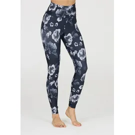 ATHLECIA France W Printed Tights print 2040