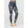 ATHLECIA France W Printed Tights print 2040