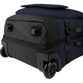 Cabaia Soft Suitcase Essentials Trolley S Reykjavik