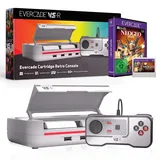 Blaze Evercade VS-R und NeoGeo Arcade 1 (Bundle)