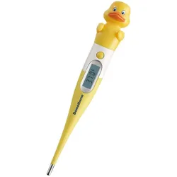 DOMOTHERM Junior Fieberthermometer digital Ente 1 St