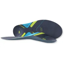 Bauerfeind Run Performance Einlegesohlen 1 Paar Blau/Grau 38