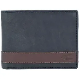 CAMEL ACTIVE Taipeh Geldbörse RFID schwarz