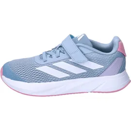adidas Duramo SL Kinder Wonder Blue / Cloud White / Bliss Pink 29