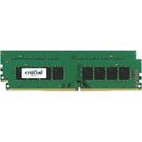 Crucial 32GB Kit DDR4 PC4-192000 (CT2K16G4DFD824A)
