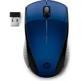 HP 220 blau, USB (7KX11AA)