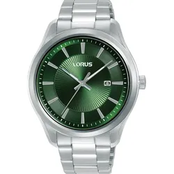 Lorus Herrenuhr Edelstahl Herrenuhren