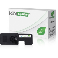 Toner kompatibel zu Kyocera TK-5230C 1T02R9CNL0 XL Cyan