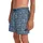 O'Neill Badeshorts Print 16'' Dark Blue Bricks XL