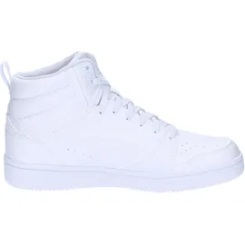 Puma Rebound V6 High-Top Puma White/Puma White/Cool Light Gray 48