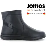 Jomos Stiefel in Schwarz | Gr.: 48