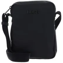 Boss Catch EVO NS Umhängetasche Polyurethan Black