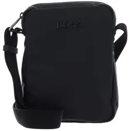 Boss Catch EVO NS Umhängetasche Polyurethan Black