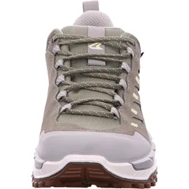Lowa Damen Innovo GTX Low Schuhe (Größe 42, gruen)