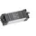Bachmann STEP ALU 1xUSB A/C 22W GST18