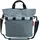 KLICKfix Bikebasket leo macchiato